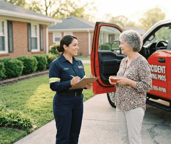 Accident Towing Service Rock, KS FAQs